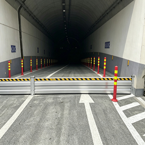 Barriera <span class=keywords><strong>Antiallagamento</strong></span> in Alluminio a Prezzo Moderato, Protezione Antialluvione per <span class=keywords><strong>Garage</strong></span> nelle Filippine - Product Image 6