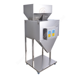 Factory Price Auto Powder Filling Machine Granule Weighing and Filling Machine - Product Image 5