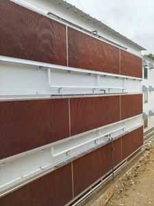 Làm mát pad làm mát không khí cho gia cầm trang trại nhà kính Gà nhà Rau chăn nuôi các ngành công nghiệp - Product Image 4