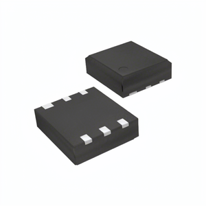6 WFDFN Componentes Electrónicos de Circuito Integrado con Canal Expuesto del Fabricante, Gestión de Energía (PMIC) XC6209B59ADR-G - Product Image 1