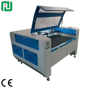 Meilleure Machine de gravure Laser RECI 100W 1310 bois plexiglas acrylique CO2 avec contrôleur Ruida