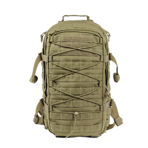 <span class=keywords><strong>30L</strong></span> Molle Anti-Vol Fermeture à Glissière Mode PVC Doublure Chasse <span class=keywords><strong>Sac</strong></span> À <span class=keywords><strong>Dos</strong></span> <span class=keywords><strong>Sport</strong></span> Cyclisme Escalade Voyage Tactique Randonnée <span class=keywords><strong>Sac</strong></span> À <span class=keywords><strong>Dos</strong></span> - Product Image 2