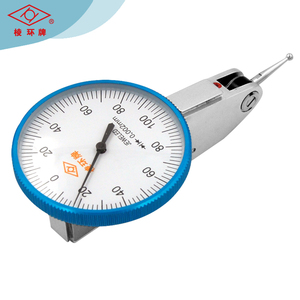0.001Mm बढ़ते 25 <span class=keywords><strong>0.001</strong></span> 0-0.2Mm 0.01Mm बोर गेज डिजिटल डायल लीवर सूचक गेज - Product Image 4