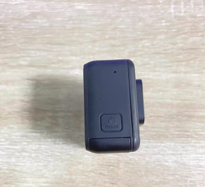 Cámara de Acción Portátil <span class=keywords><strong>GoPro</strong></span> HERO7 Negra <span class=keywords><strong>4K</strong></span>, Cámara Deportiva Mini Ligera - Product Image 3
