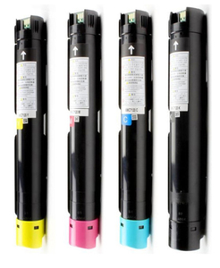 Cartouche de toner couleur compatible <span class=keywords><strong>006R01461</strong></span> 006R01464 006R01463 006R01462 pour <span class=keywords><strong>Xerox</strong></span> Workcentre 7120 7125 7220 7225 - Product Image 3