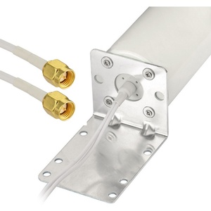 Router 4G con Antena Externa, Antena Omnidireccional para Exteriores, Antena 4G LTE para Amplificador de Señal Móvil - Product Image 4