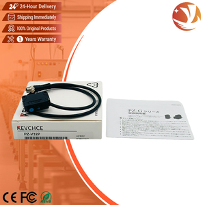 Nouveau contrôleur d'automatisation PZ-V32P d'origine en stock pour PLC - Product Image 1