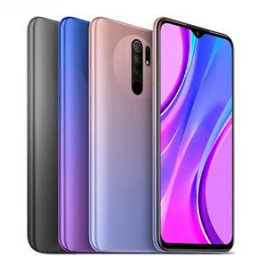 Offre Spéciale bas prix <span class=keywords><strong>Xiaomi</strong></span> Redmi 9 <span class=keywords><strong>Smartphone</strong></span> Octa Core FHD + 2340 * 1080px écran 4G Dual Sim 4GB RAM 64GB stockage utilisé <span class=keywords><strong>Smartphone</strong></span> - Product Image 5
