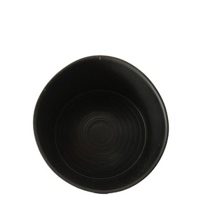 Rubber Cup Holder For Dodge Ram 2009-2018 Center <b>Console</b> 1EB17DX9AB <b>Black</b> - Product Image 4