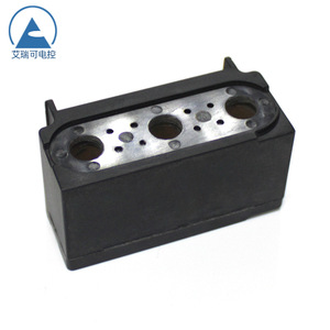 Válvula Solenoide Eric Automotive Coil HS314 SK3518850 69x48x36mm DC24V DC12V OEM Hecho a Medida - Product Image 3