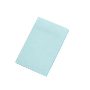Giallo/Rosa/Blu/Verde Colori Sticky Notes 70x76mm - Product Image 4