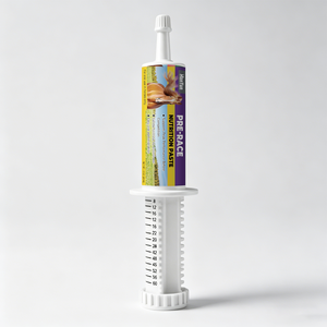 Gel Probiótico para Caballos de Marca Propia de Alta Calidad, Suplementos para la Salud Equina, para Energía <span class=keywords><strong>Pre</strong></span>-Competición - Product Image 3