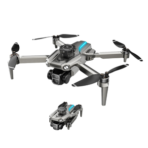 SG109max người mới bắt đầu thân thiện với GPS Drone không chổi than động cơ kép 4K HD <span class=keywords><strong>Camera</strong></span> thông minh tránh chướng ngại vật điều khiển từ xa nhựa - Product Image 1