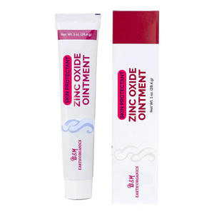 Tek kullanımlık toptan ering ering bebek bezleri bebek OEM Softcare toplu bebek bezi balya pamuk çinko oksit bezi döküntü krem - Product Image 2