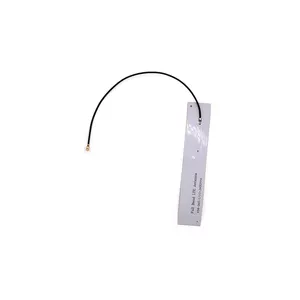 2,4 ~ 5,8 g Dualband WLAN interne Antenne FPC Antenne