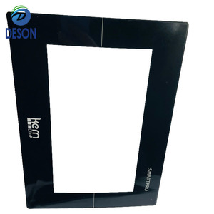 Deson tùy chỉnh không thấm nước đẩy nút ma trận với LED linh hoạt màng chuyển đổi bàn phím bảng điều chỉnh - Product Image 3