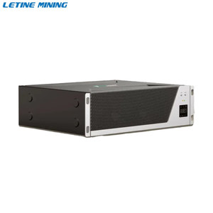 Thương hiệu mới fluminer L3 9.5gh/S 1700W LTC Doge nhà thợ mỏ L1 <span class=keywords><strong>Pro</strong></span> 6G L2 1g asic máy khai thác mỏ L3 9.5g dễ dàng hoạt động - Product Image 1