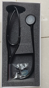 Estetoscopio Profesional de Doble Cabeza con Diseño Innovador 2026, Estetoscopio IV <span class=keywords><strong>Master</strong></span> - Product Image 4