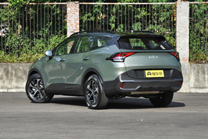 Nouvelle Voiture <span class=keywords><strong>Kia</strong></span> <span class=keywords><strong>Sportage</strong></span> 2025 <span class=keywords><strong>2023</strong></span> <span class=keywords><strong>2022</strong></span> 2021 2020 2019 voitures d'occasion Suv Shibo Tuojie chinois pas cher Chine essence voiture berline - Product Image 5
