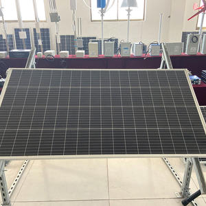 Mono Perc Half Cell <b>Solar</b> <b>Panels</b> <b>300W</b> 400W 450W 500W 600W 700W 1000W Pv Module 10 Year Warranty Factory Price - Product Image 5