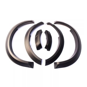 Kit d'extensions d'ailes 4x4 pour Ford T6 T7 T8 T9 2023-ON - Accessoires extérieurs de voiture - Product Image 1