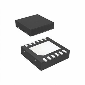 12 WFDFN Exposed Pad Authorized Distributor Power Management (PMIC) TPS922053DRRR Buy Electronics Components Online - Product Image 1