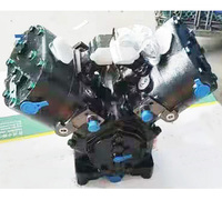 Compresseur de frein à air TF-1000 Tu-Flo-1000 229000N 229990 229990R 229990X 229990RX 104037 Pompe à air pour moteur diesel