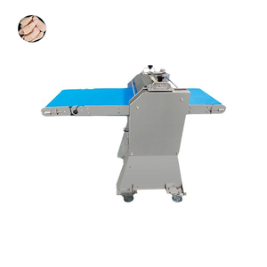 Shrimp Octopus Squid <b>Ring</b> Flower <b>Cutter</b> Gizzard Flower <b>Cutter</b> Automatic Squid Flower Cutting Device - Product Image 6