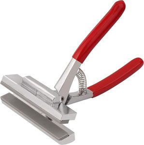 Herramienta de Estiramiento de Lienzos para Pintura al Óleo de Alta Calidad, Alicates para Estirar Lienzos de 12 cm de Ancho - Product Image 1