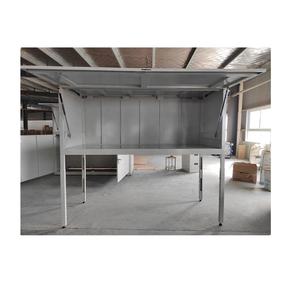 Armario de <span class=keywords><strong>herramientas</strong></span> de garaje de metal de gran capacidad personalizado - Product Image 3