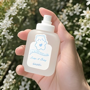 <span class=keywords><strong>Parfum</strong></span> pour bébé Baby Bear 50 ml, <span class=keywords><strong>parfum</strong></span> pour nourrissons, senteur de lait, longue durée, prend en charge la personnalisation OEM et ODM - Product Image 3