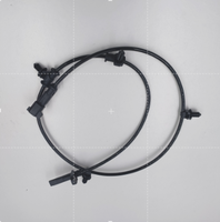 Sensor de Velocidad de Rueda ABS OEM BT4Z-2C190-A para Ford