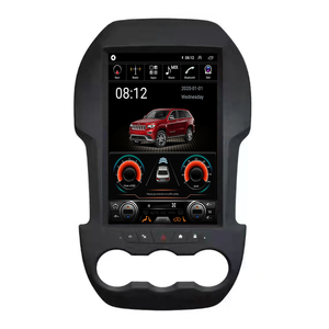 Dành Cho Ford Ranger F250 2011-2019 Thiết Bị Headunit Lõi Tứ Hai <span class=keywords><strong>Din</strong></span> <span class=keywords><strong>2</strong></span> Lõi <span class=keywords><strong>GPS</strong></span> Phát Thanh Xe Hơi <span class=keywords><strong>Android</strong></span> - Product Image 3