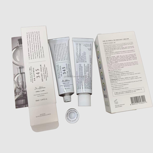 ครีมบำรุงผิวหน้า Dr. 147 รุ่น 345 Barrier Cream (1.69 ออนซ์) ช่วยให้ผิวแข็งแรง ชุ่มชื้น และยืดหยุ่น - Product Image 2