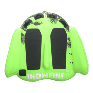 Tube de jet ski pour 2/3/4 personnes Wow Tube remorquable Great Big Mable Water Tubes Tirez derrière les flotteurs de bateau pour les sports nautiques <span class=keywords><strong>Surf</strong></span> - Product Image 1
