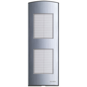 Plaque Supplémentaire en Aluminium 2M 30.3x11.2x5.8mm pour Panneaux - Product Image 1