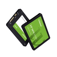 Disco Duro SSD WalkDisk de 120 GB, 240 GB, 480 GB, 1 TB, Chips Originales QLC TLC, Unidad de Estado Sólido de 128, 256, 512 GB, 1 TB para Portátiles