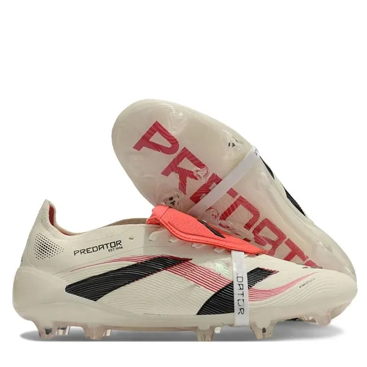 Shop High-Performance Football Ball Boots for All Terrains - Main Image