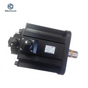 Moteur servo AC à couple élevé d'origine SGMGH-44ACA61 pour système de contrôle PLC industriel - Product Image 1