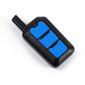 Dài Khoảng cách điều khiển từ xa duplicator Long Range phổ Clone từ xa cho cửa nhà để xe tự động cổng 433Mhz 315Mhz 390Mhz 868MHz - Product Image 1