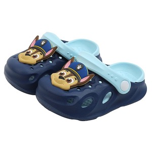Sabots pour enfants PAW Patrl, <span class=keywords><strong>sandales</strong></span> mignonnes pour tout-petits garçons et filles, chaussures de jardin antidérapantes en EVA pour la plage - Product Image 2