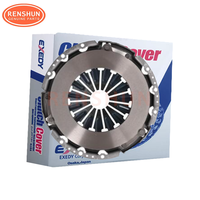 Plaque de pression d'embrayage d'origine Valeo AISIN Exedy pour TOYOTA HIACE 31210-26090 31210-35260 31210-0K080 31210-60200 31210-26131
