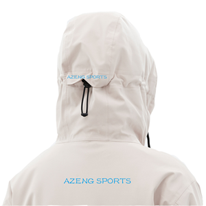 <span class=keywords><strong>Veste</strong></span> de <span class=keywords><strong>Ski</strong></span> d'hiver décontractée pour femmes grande taille personnalisée OEM vêtements de neige imperméables respirant coupe-vent extérieur chaud Snowboard combinaison de <span class=keywords><strong>Ski</strong></span> - Product Image 4