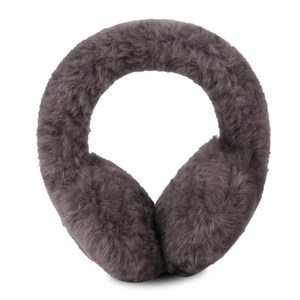 新しいデザインの冬の耳カバーフォックスファーイヤーマフ - Product Image 3