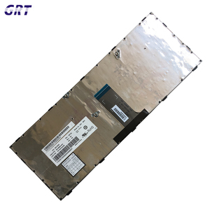 OEM แป้นพิมพ์สำหรับแล็ปท็อปสำหรับเลอโนโว G40 G40-30 G40-45 G40-70 G40-75 G40-80 N40-70 N40-30 B40-70 Flex2-14A แป้นพิมพ์โน้ตบุ๊ค BR รูปแบบ - Product Image 6
