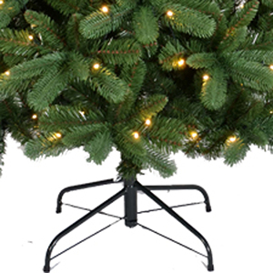 Happy New Year Colorful <b>Lighting</b> Christmas <b>Tree</b> 100% Pe Christmas <b>Tree</b> Fireproof Christmas <b>Tree</b> - Product Image 6
