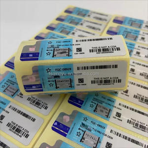 Win 11 nhà OEM Sticker 100% trực tuyến kích hoạt Win 11 nhà OEM coa Sticker Win 11 nhà OEM dán nhanh chóng vận chuyển - Product Image 3