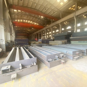 1/5 규모 rc 트럭 및 트럭 무게 규모 60T 트럭 규모 무게 다리 - Product Image 6