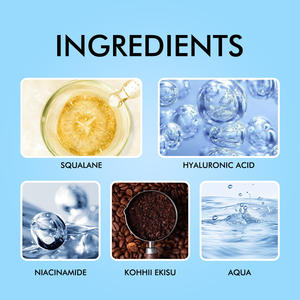 2024 Venta caliente nd reafirmante crema de mantequilla juvenil Etiqueta Privada orgánica cuerpo celulitis Crema para estrías - Product Image 3