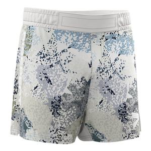 Shorts de sport slim fit pour hommes avec poches, idéaux pour la sublimation, la musculation, le golf et le sport – Nouveauté promotionnelle - Product Image 3